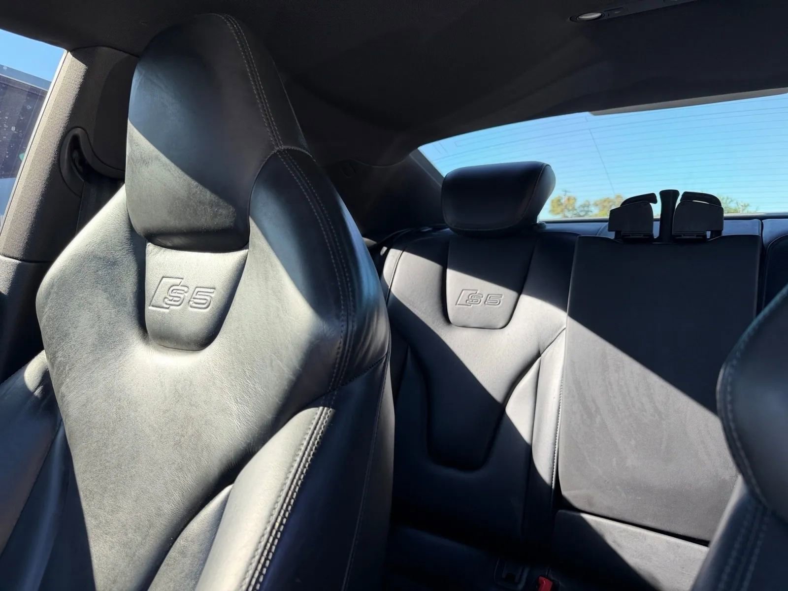 Used 2010 Audi S5 Premium Plus image 13