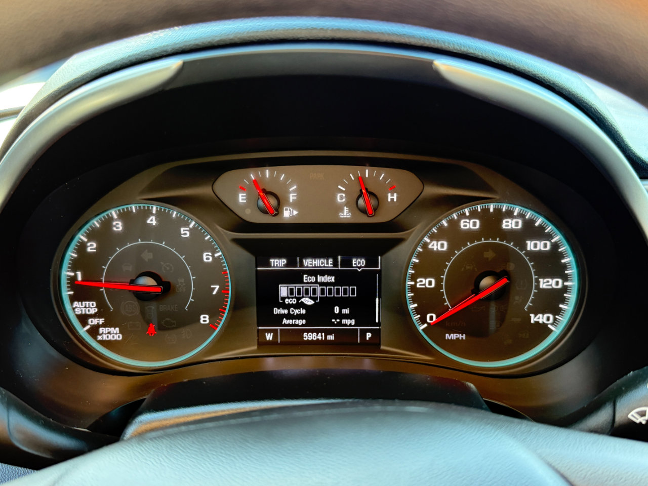 Used 2023 Chevrolet Malibu LT image 71