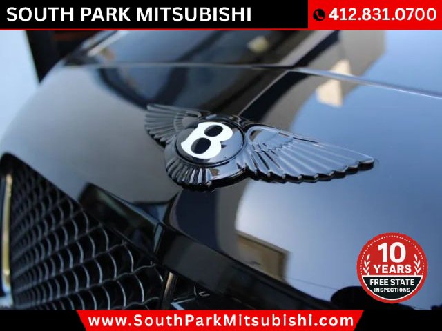 Used 2010 Bentley Continental GT Supersports image 37