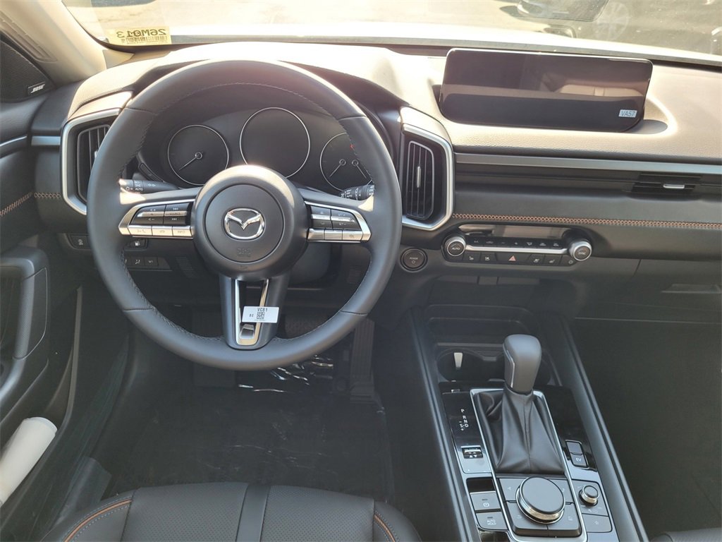 New 2026 MAZDA CX-50 AWD 2.5 Hybrid w/ Weather Package image 5