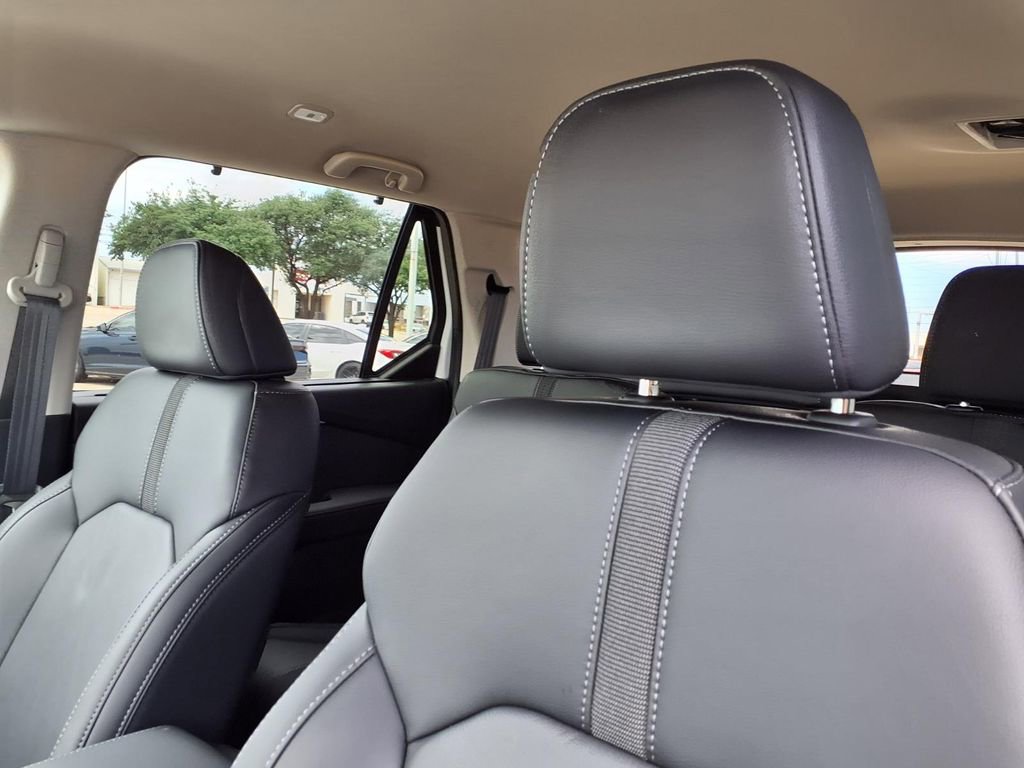 New 2026 Honda Pilot EX-L image 17