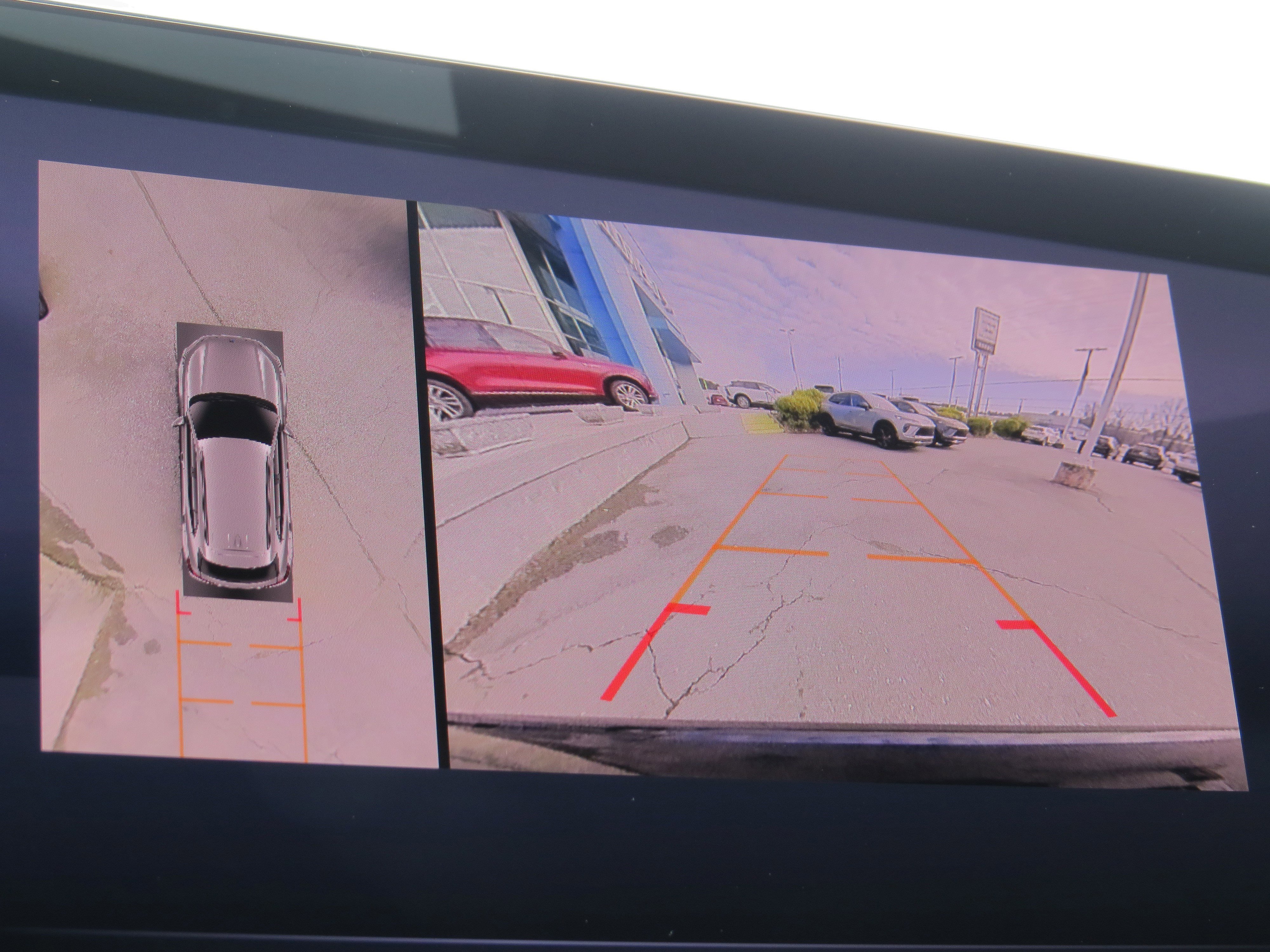 New 2026 Buick Envision Sport Touring image 27