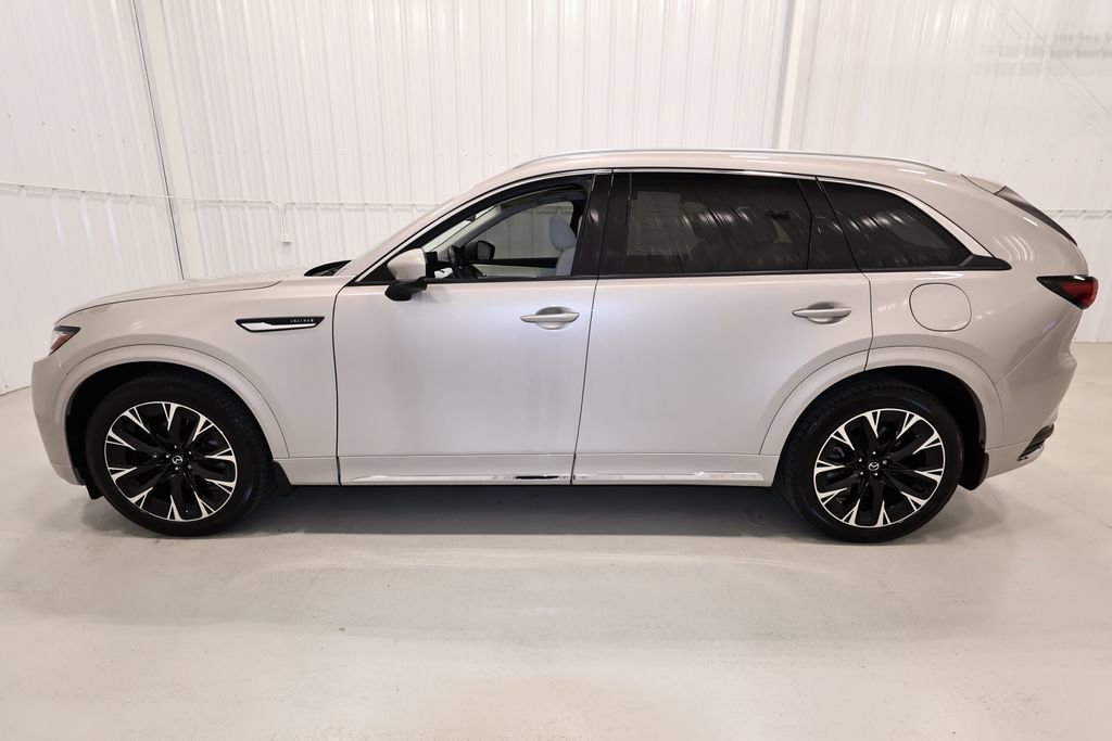 Used 2024 MAZDA CX-90 3.3 Turbo S w/ Premium Plus AWD/4WD image 6