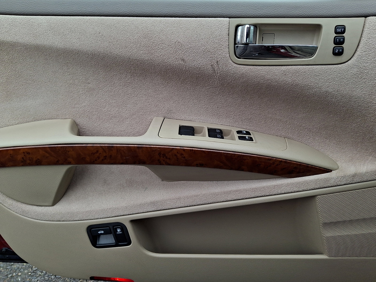 Used 2006 Nissan Maxima 3.5 SL image 14