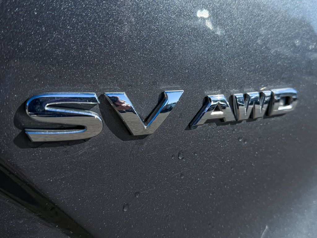 Used 2018 Nissan Murano SV w/ Premium Package AWD/4WD image 7