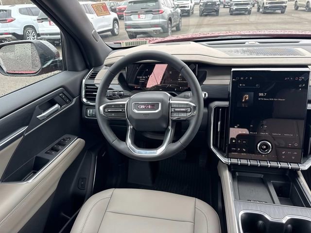 New 2026 GMC Acadia Elevation w/ Black Edition image 19