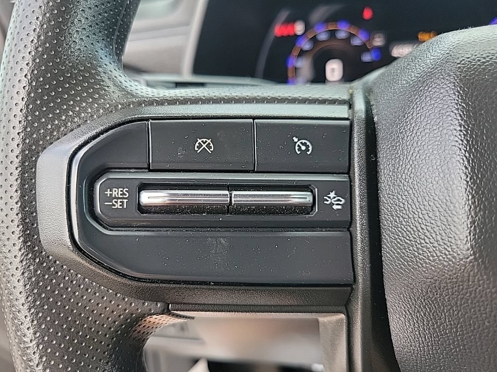 Used 2024 Chevrolet Colorado Trail Boss w/ Advanced Trailering Package AWD/4WD image 20
