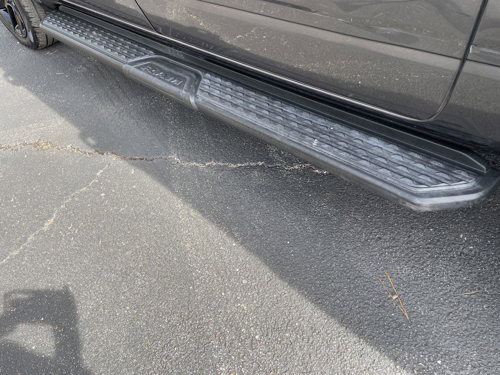 Certified 2021 RAM 1500 Laramie image 41