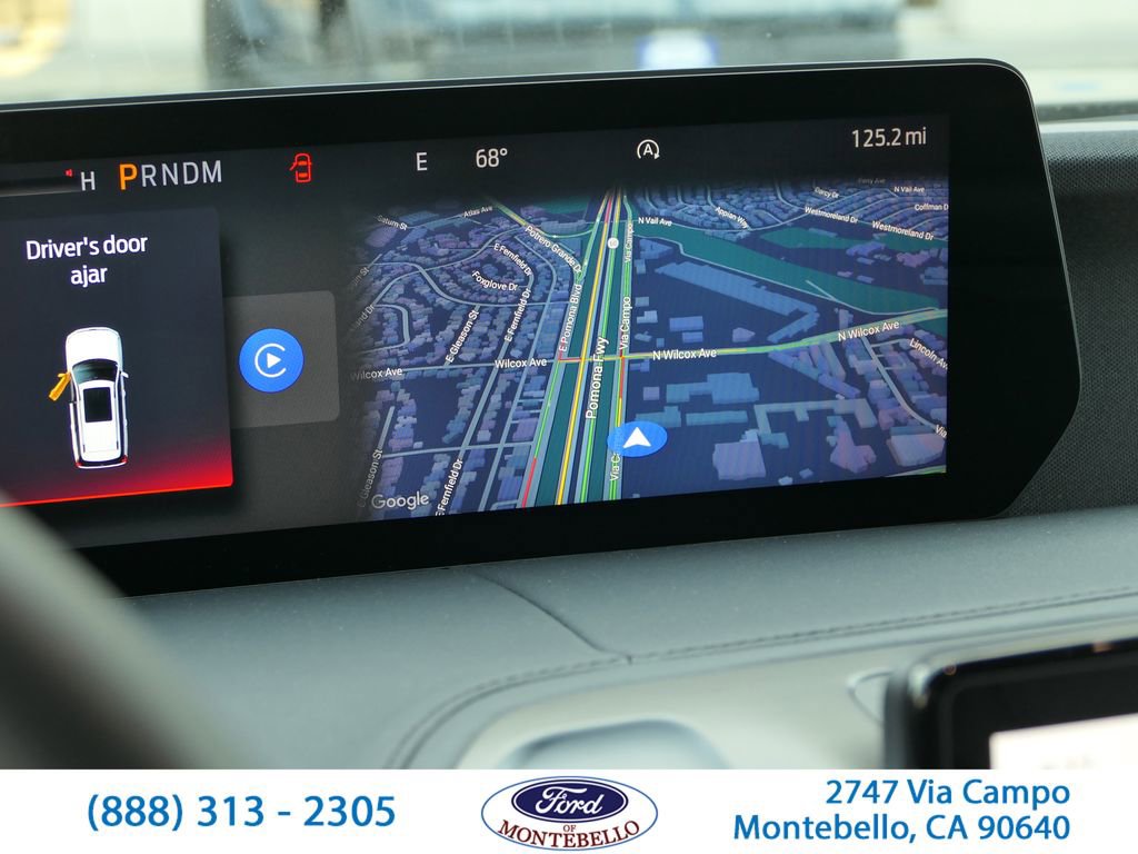 New 2026 Ford Expedition Tremor image 19