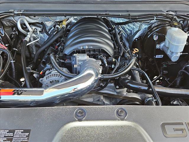 Used 2017 GMC Yukon Denali AWD/4WD image 22