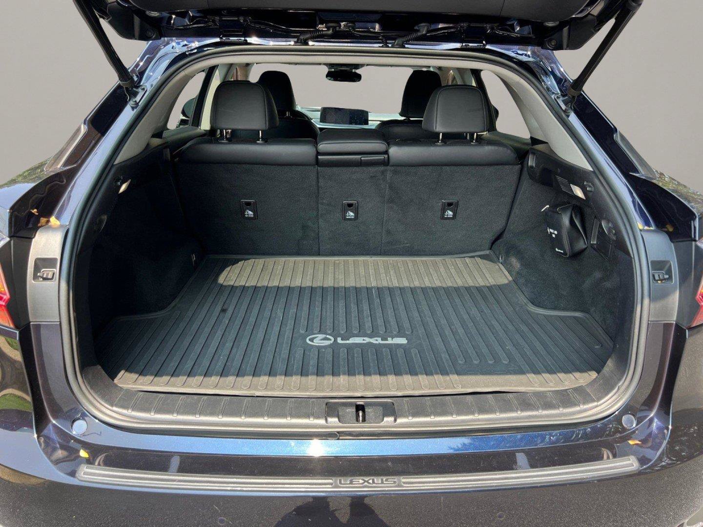 Used 2020 Lexus RX 350 AWD w/ Premium Package image 18