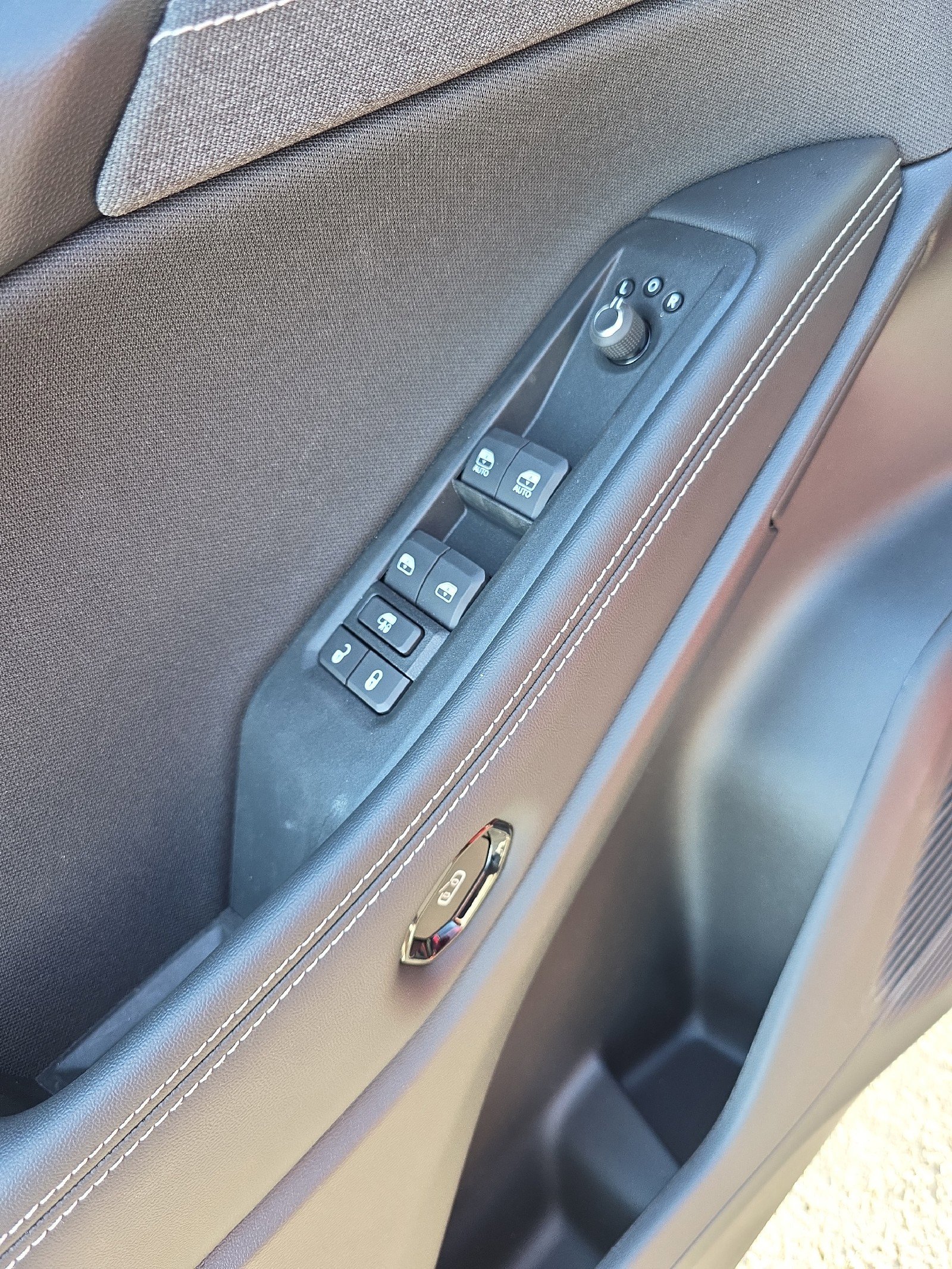 New 2026 Jeep Cherokee Limited image 20