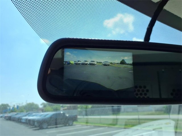 New 2025 Chevrolet Express 2500 w/ Driver Convenience Package image 16