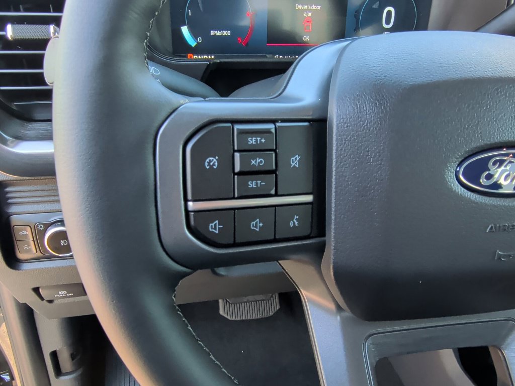 New 2027 Ford F350 Lariat AWD/4WD image 18