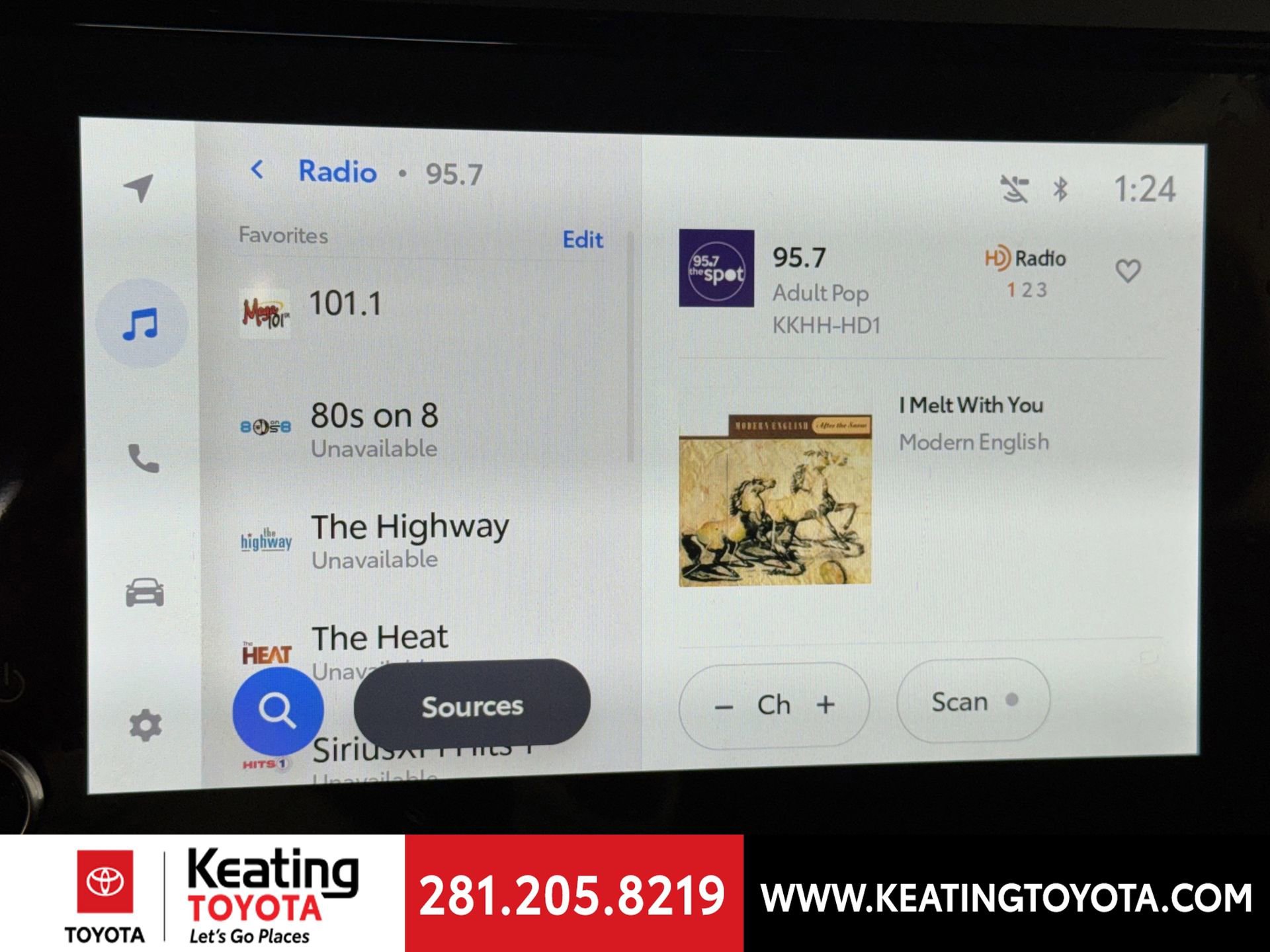 Used 2026 Toyota Tundra SR5 w/ SX Package image 24