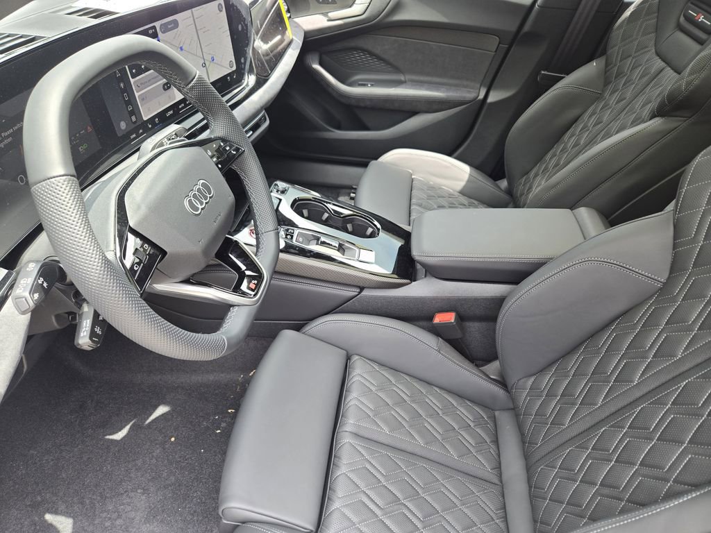 New 2026 Audi S5 Prestige AWD/4WD image 16