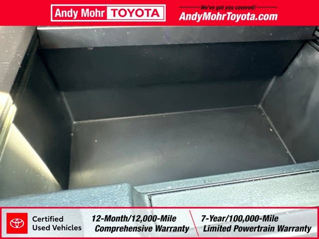 Certified 2024 Toyota Camry XLE AWD/4WD image 25