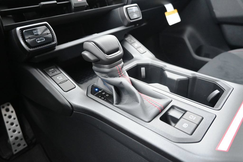 New 2026 Toyota RAV4 AWD Plug-in Hybrid image 27