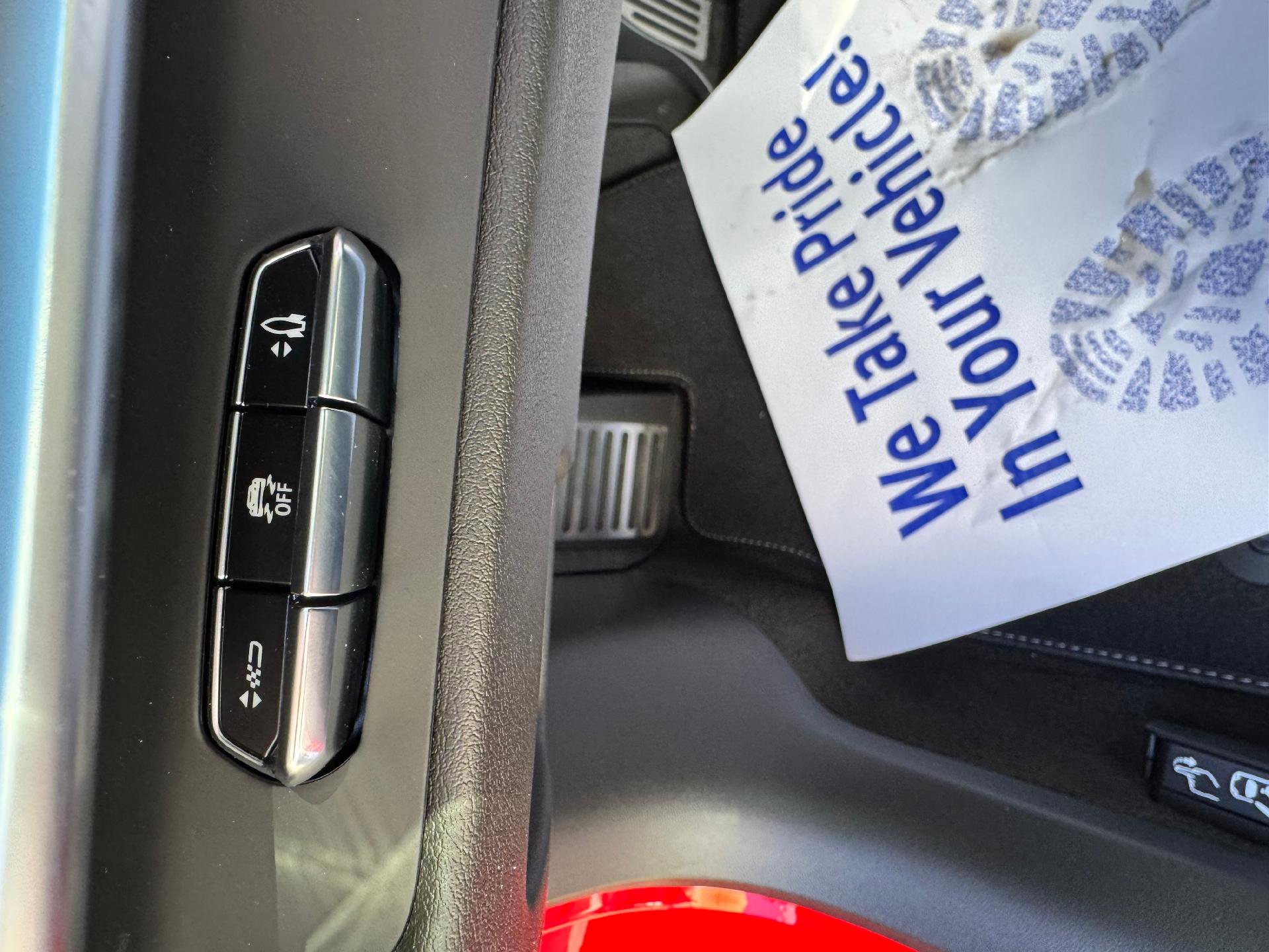 New 2026 Chevrolet Corvette Z06 image 44