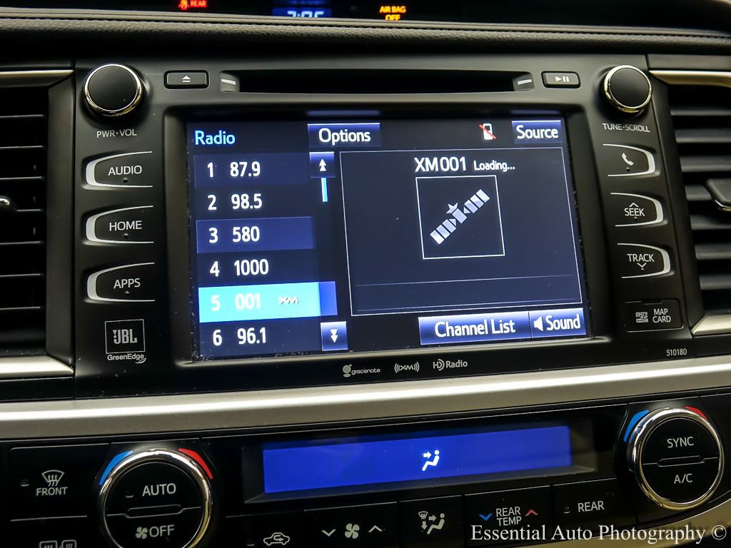 Used 2018 Toyota Highlander Limited image 19