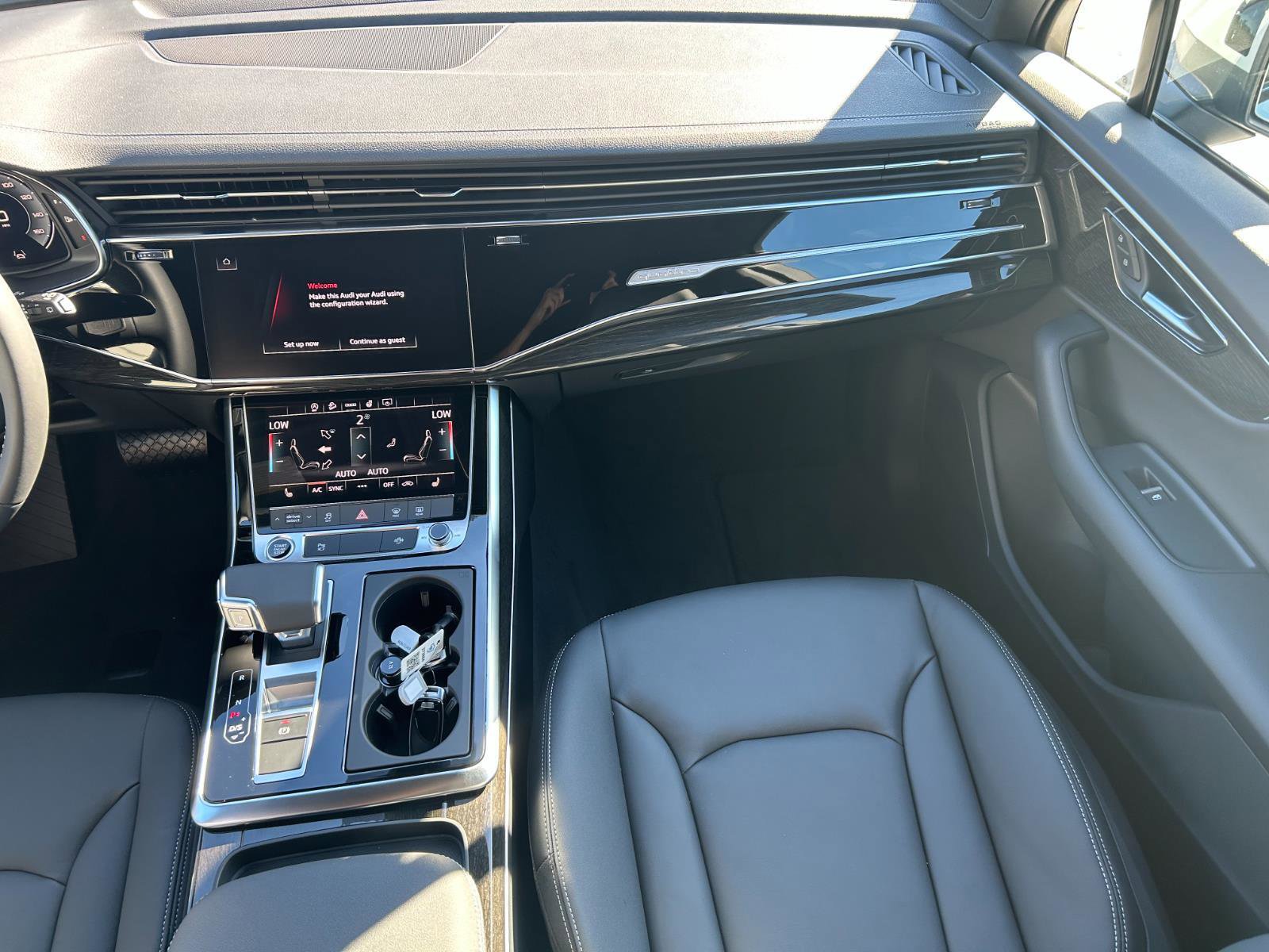 New 2026 Audi Q7 2.0T Premium image 20