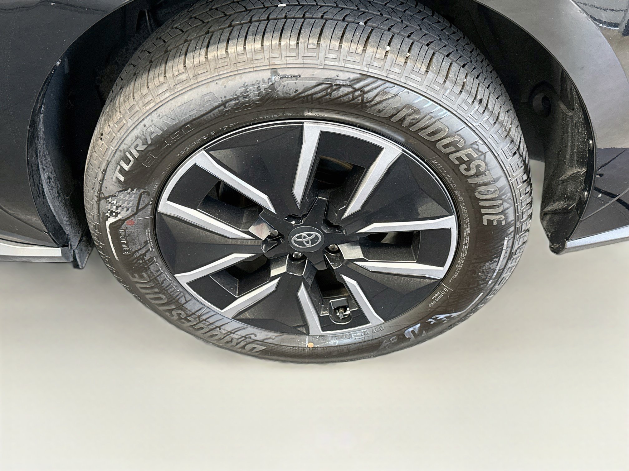 Used 2026 Toyota bZ FWD image 11