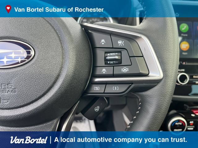 Certified 2023 Subaru Forester Touring AWD/4WD image 22