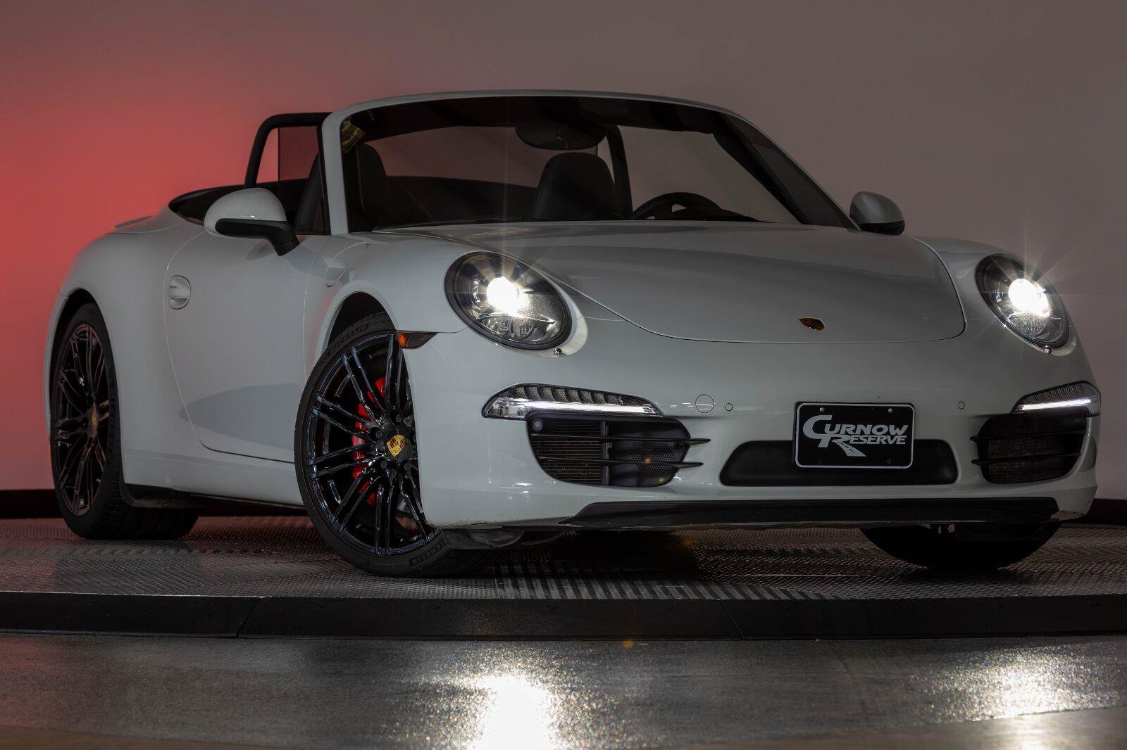 Used 2016 Porsche 911 Carrera S RWD image 39