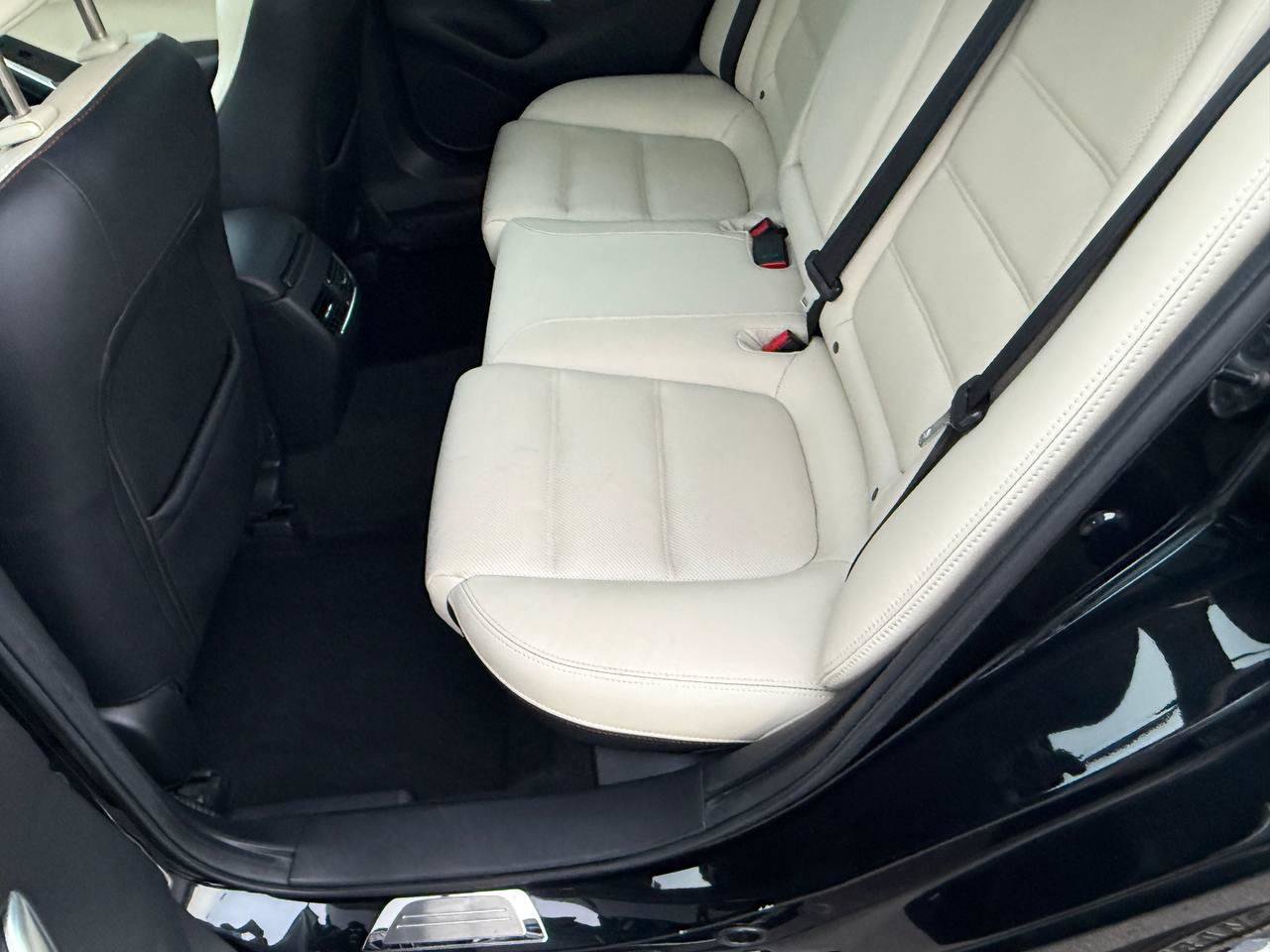 Used 2014 MAZDA MAZDA6 Grand Touring FWD image 35