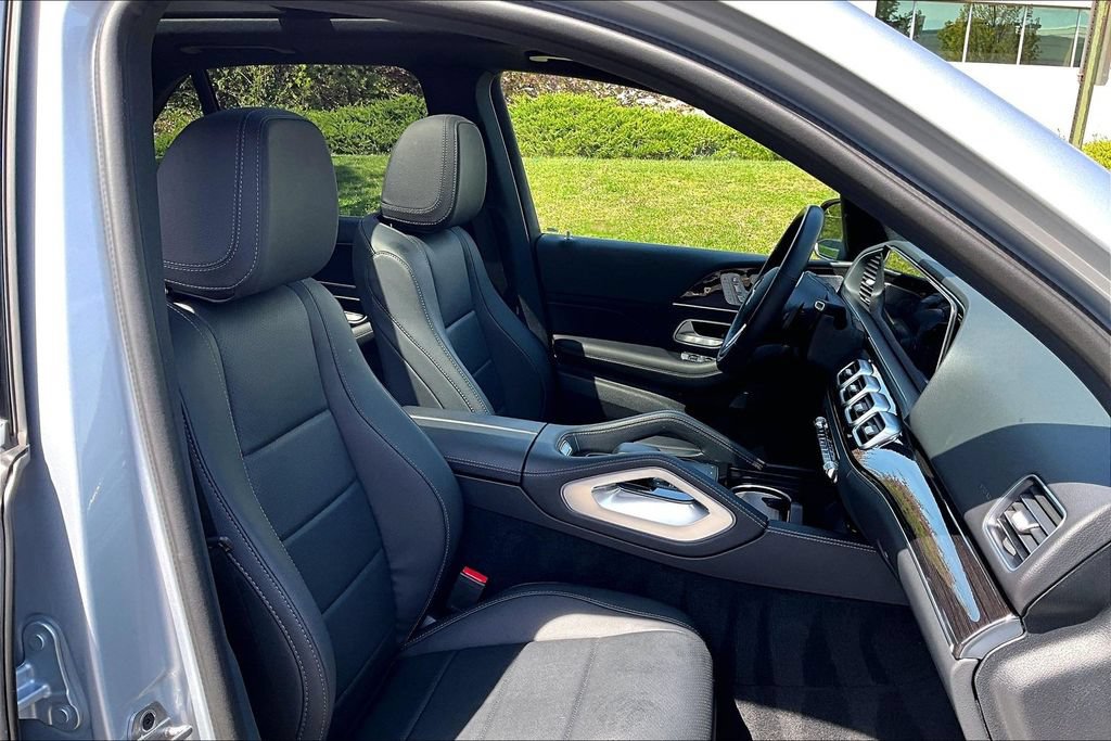 Certified 2023 Mercedes-Benz GLE 350 4MATIC image 7