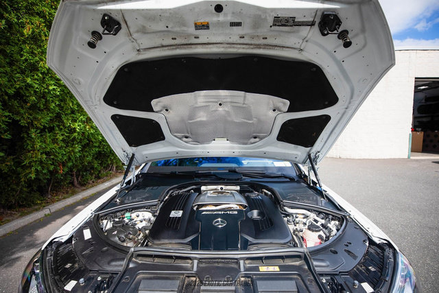 Used 2024 Mercedes-Benz S 63 AMG S image 26