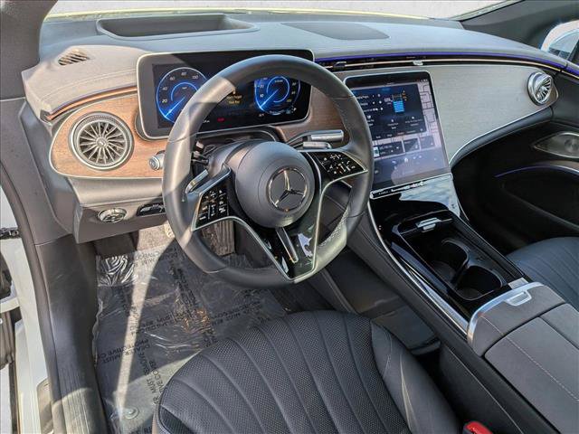 Certified 2023 Mercedes-Benz EQS 450+ 4MATIC Sedan image 9
