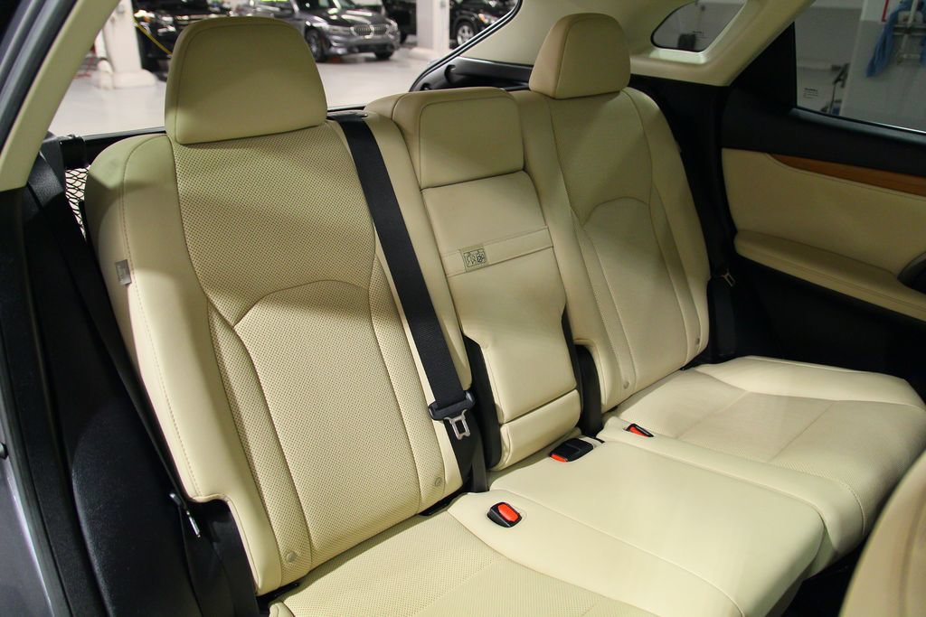 Used 2021 Lexus RX 350 AWD w/ Premium Package image 24