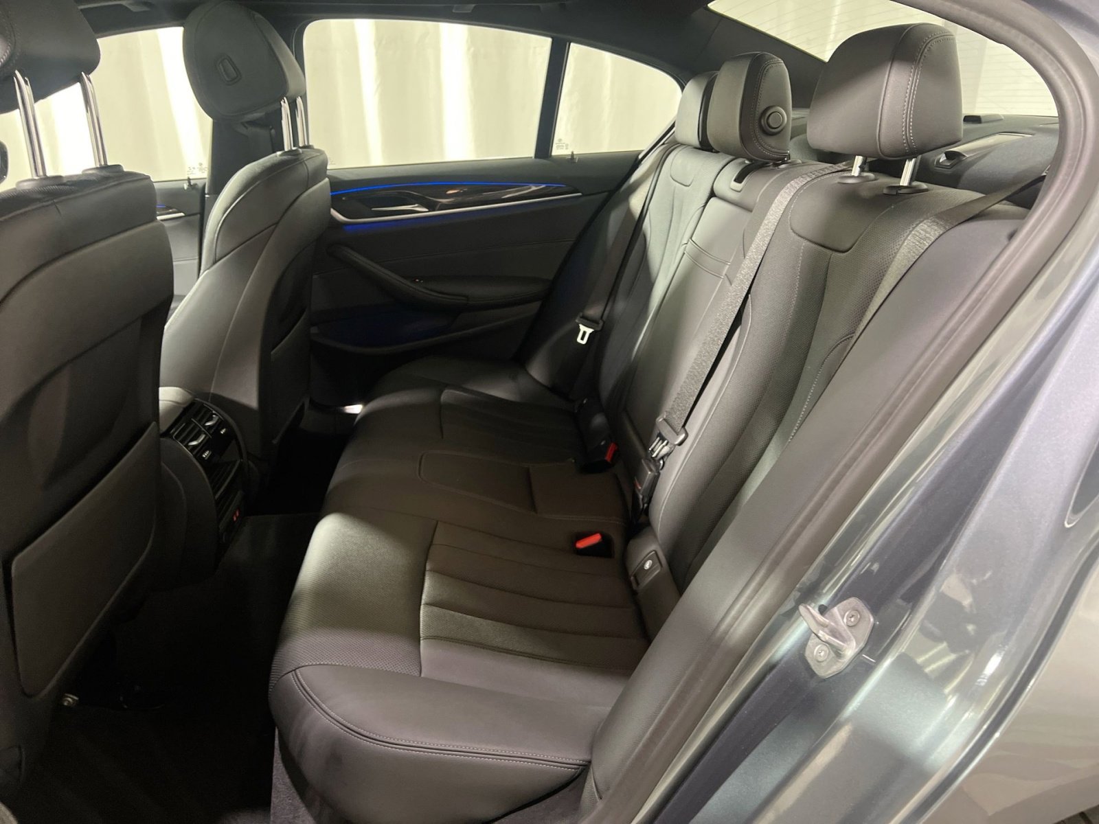 Used 2021 BMW 530i xDrive 530i xDrive image 26