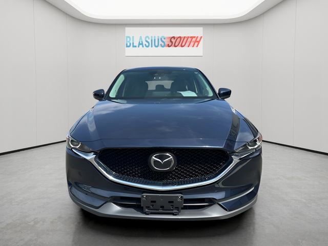 Used 2021 MAZDA CX-5 Touring AWD/4WD image 7
