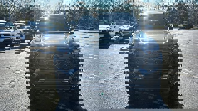 New 2026 Toyota Tacoma TRD Off-Road image 8