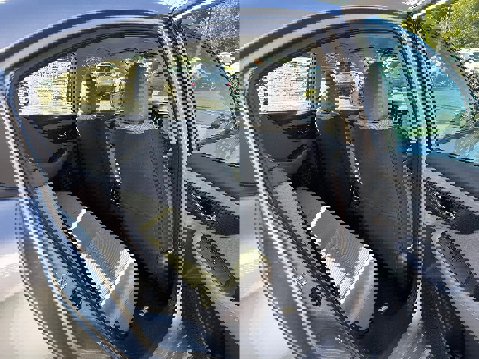 New 2025 Subaru Legacy Premium image 39