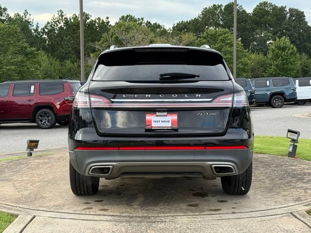 Used 2019 Lincoln Nautilus Select AWD/4WD image 6