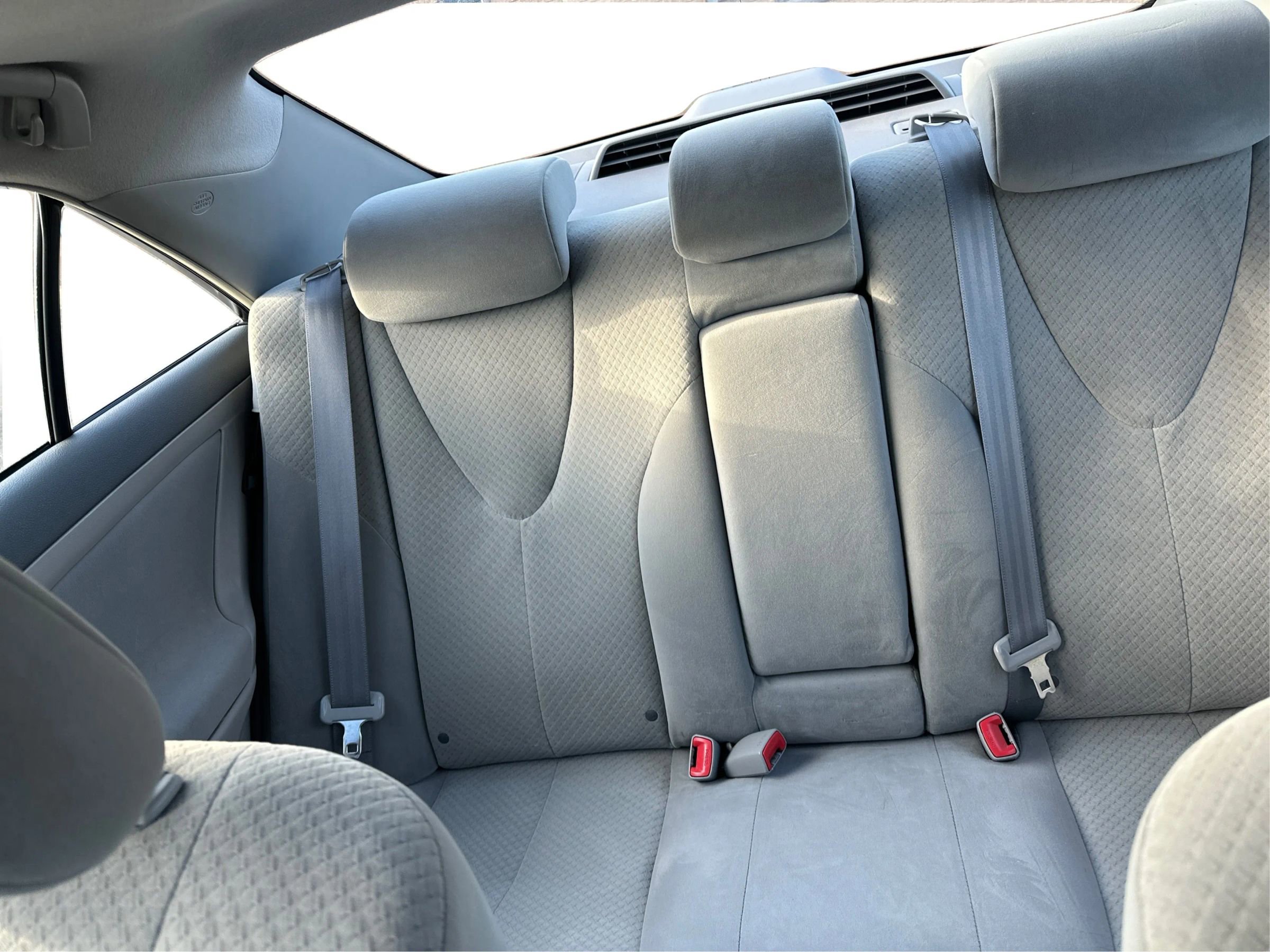 Used 2009 Toyota Camry Hybrid image 12