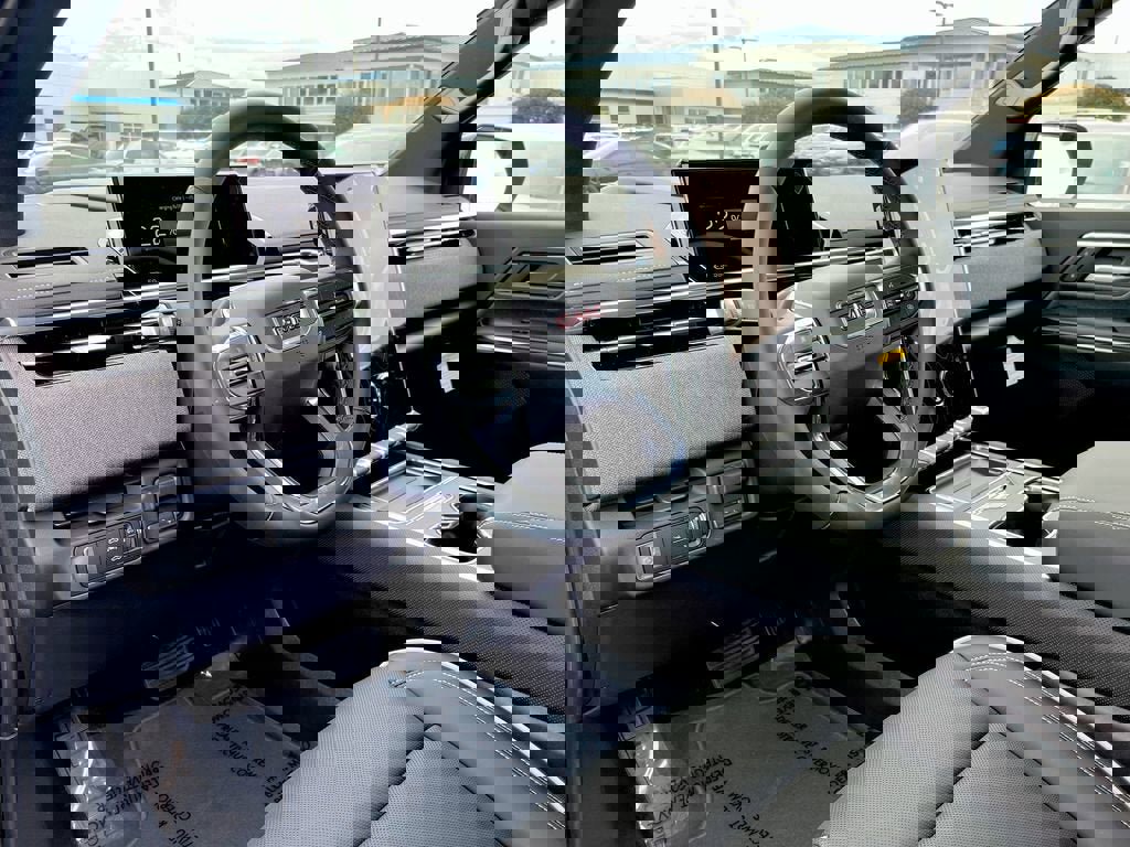 New 2026 GMC Sierra EV Elevation image 28