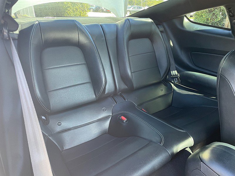 Used 2021 Ford Mustang Premium image 33