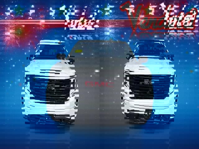 New 2026 GMC Sierra 1500 Elevation w/ Elevation Premium Package image 2