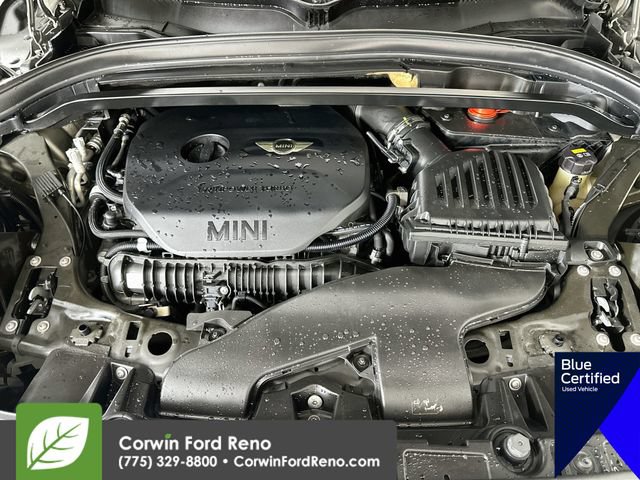 Used 2019 MINI Cooper Countryman S AWD/4WD image 35