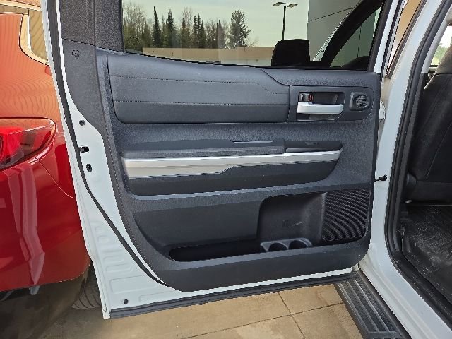 Used 2016 Toyota Tundra Limited AWD/4WD image 44