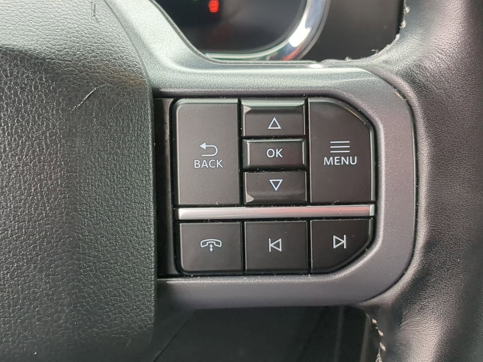 Used 2023 Ford F150 Lariat w/ Equipment Group 502A High image 31