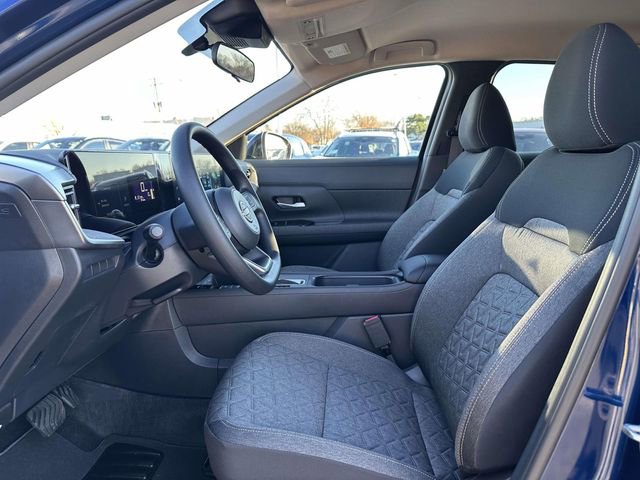 New 2026 Nissan Kicks SV w/ Cold Weather Package image 16