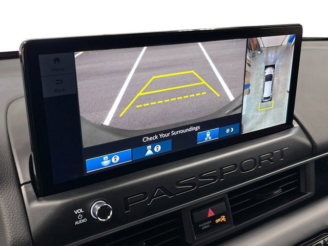 New 2026 Honda Passport TrailSport Elite image 22