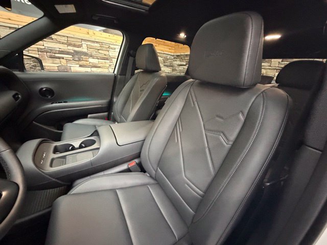 Certified 2026 Hyundai Palisade XRT Pro AWD/4WD image 14