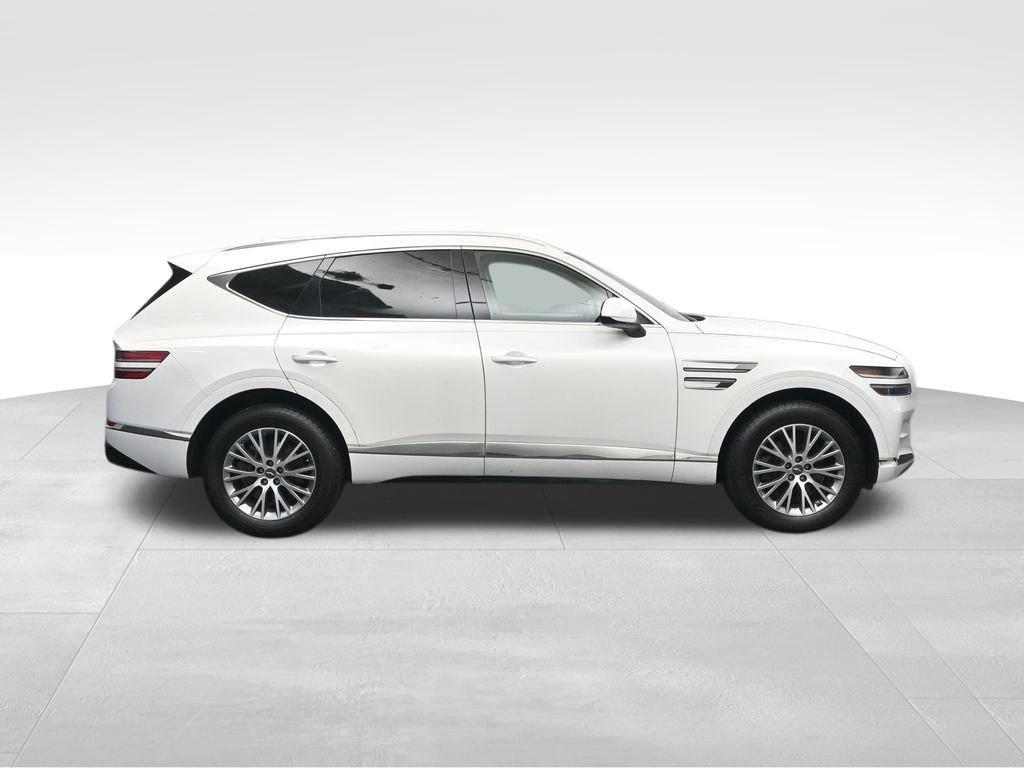 Used 2024 Genesis GV80 2.5T AWD/4WD image 6