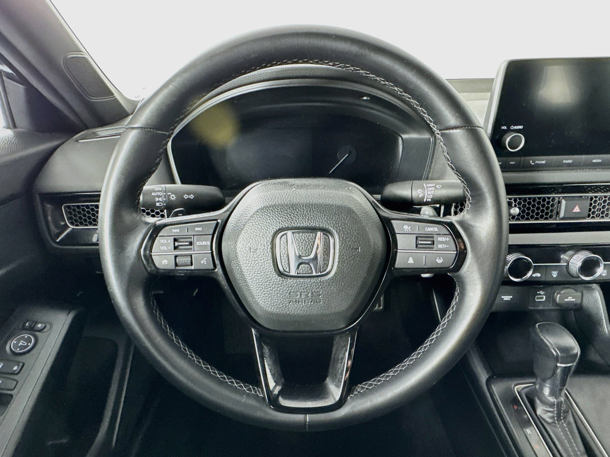 Certified 2023 Honda Civic Sport image 11